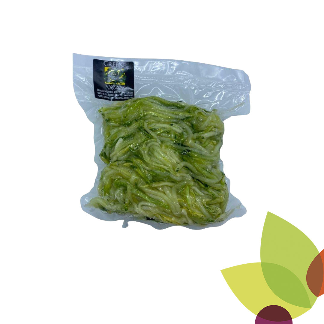 Abobrinha Italia Macarrão 500g