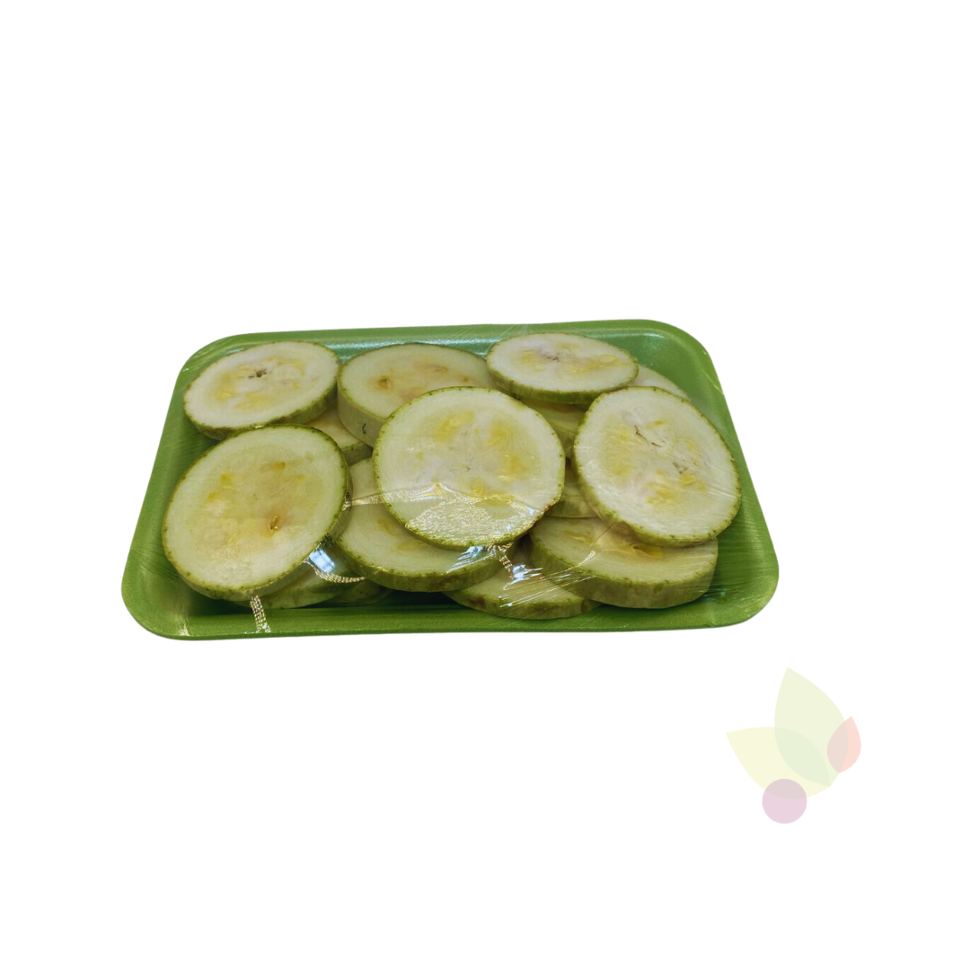 Abobrinha Itália 500g