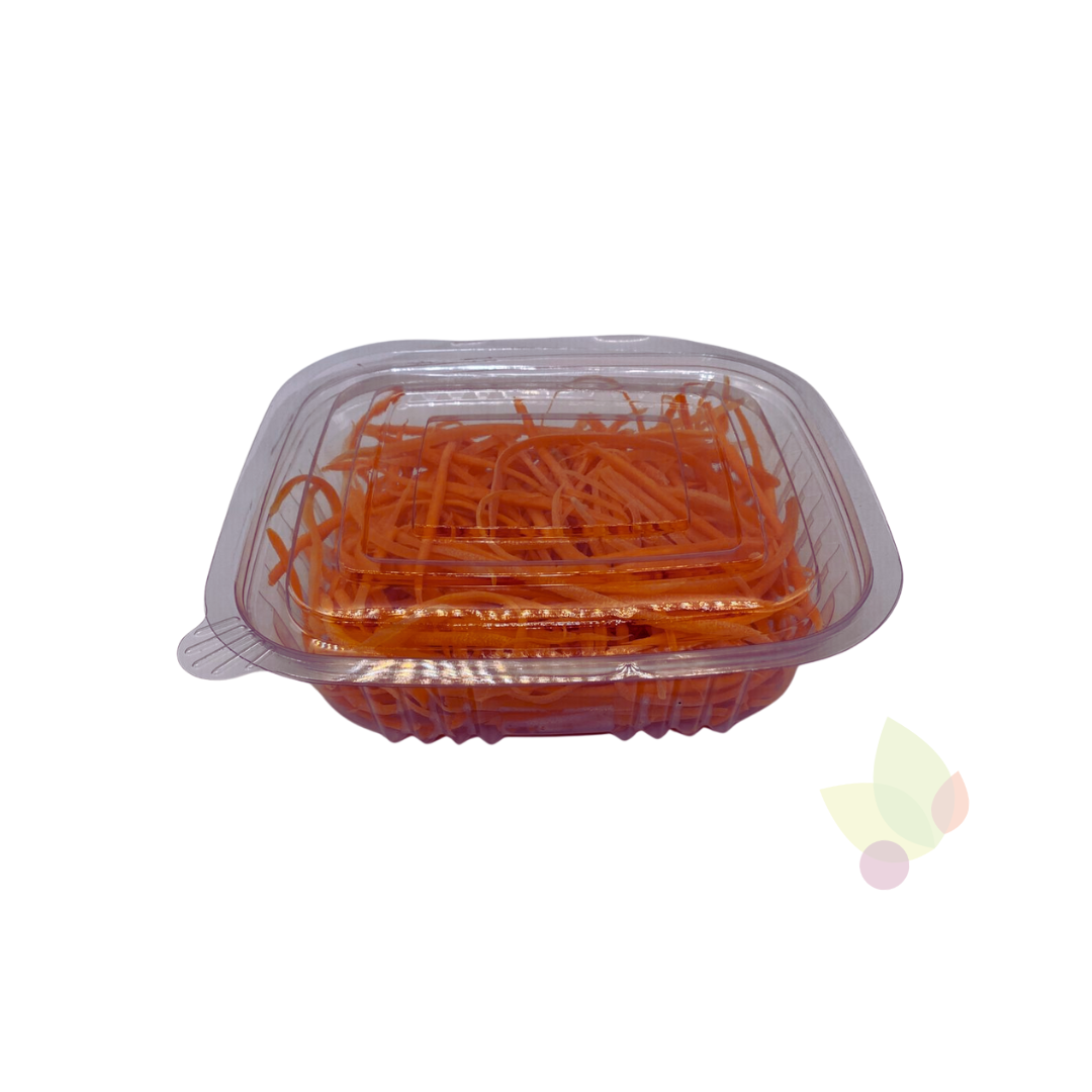 Cenoura Ralada 250g