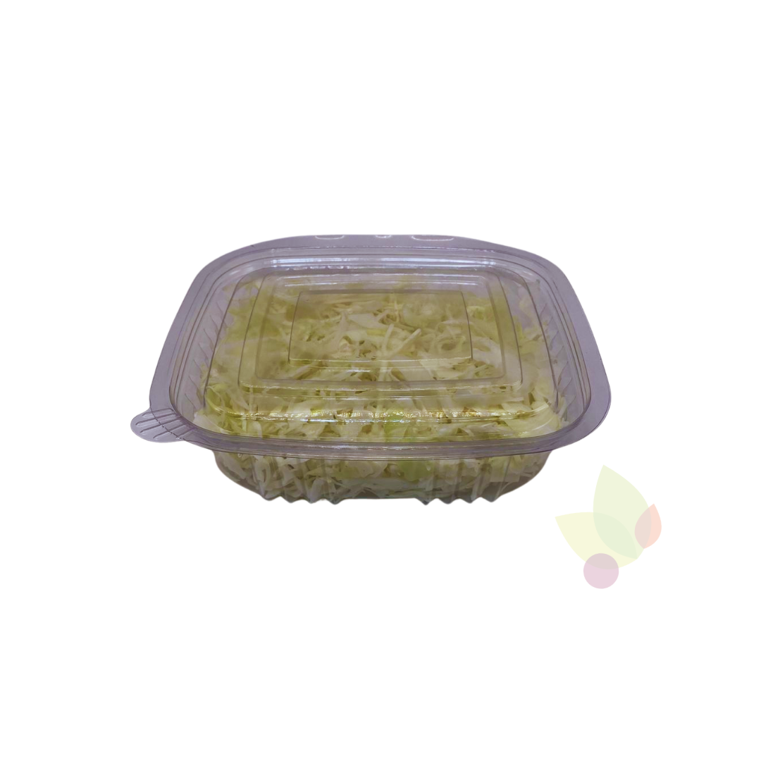 Repolho Branco juliana 250g