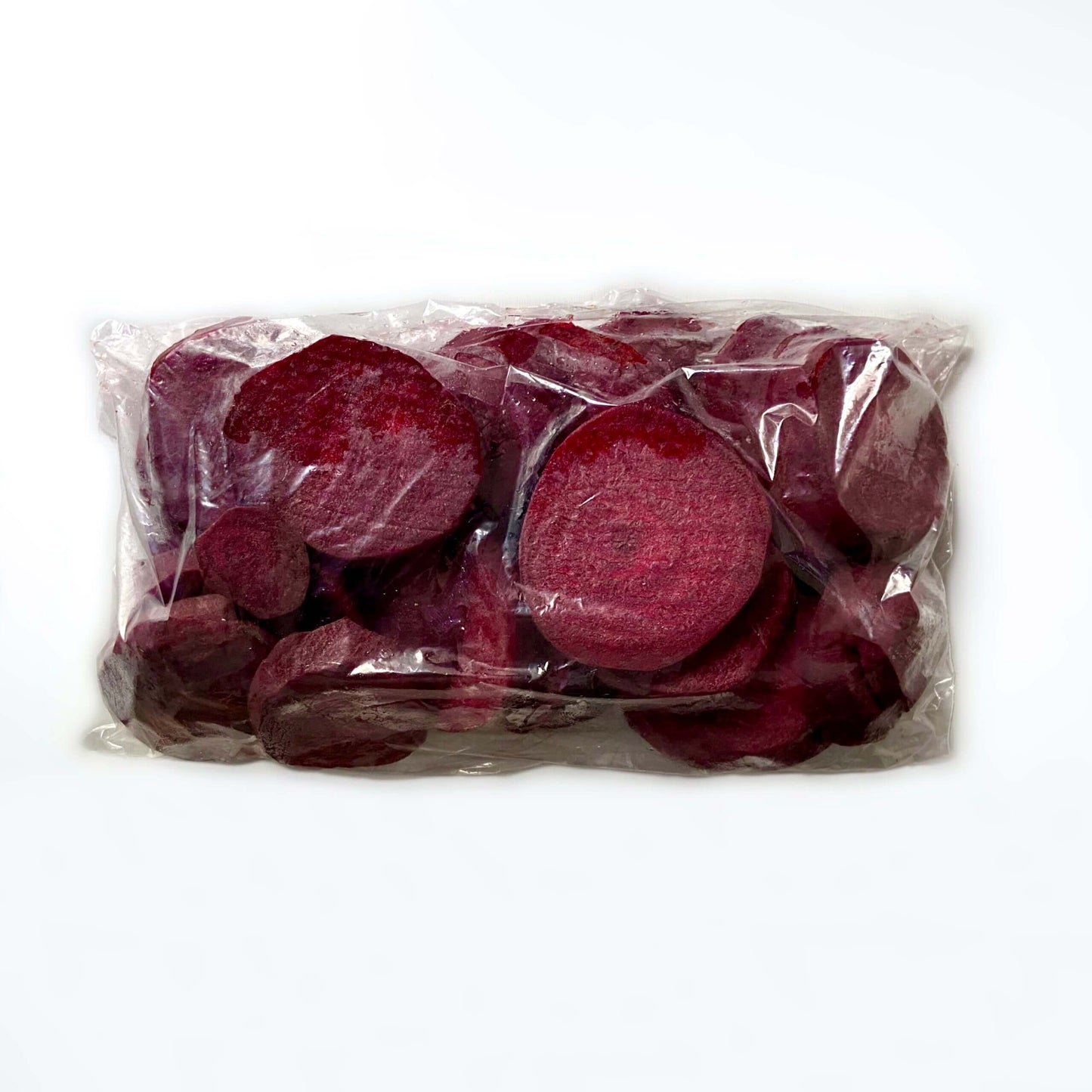 Beterraba Rodela 500g