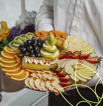 Eventos Corporativos