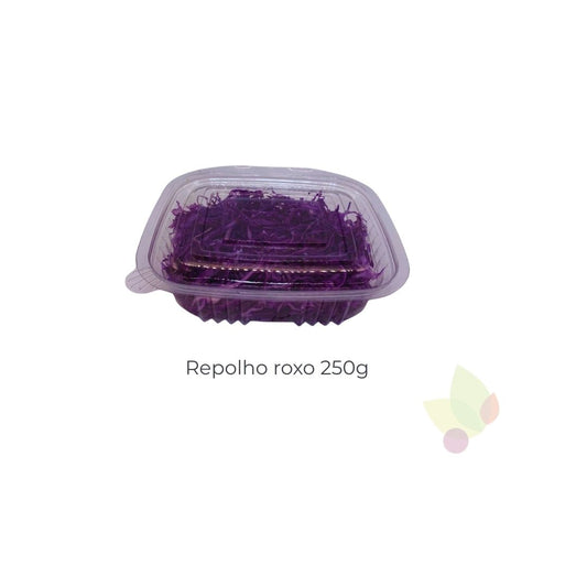 Repolho Roxo