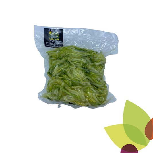 Abobrinha Italia Macarrão 500g