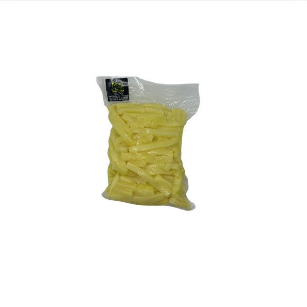 Batata Rosa Palito 500g