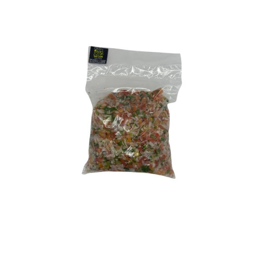 Vinagrete Ou Refogado 500g
