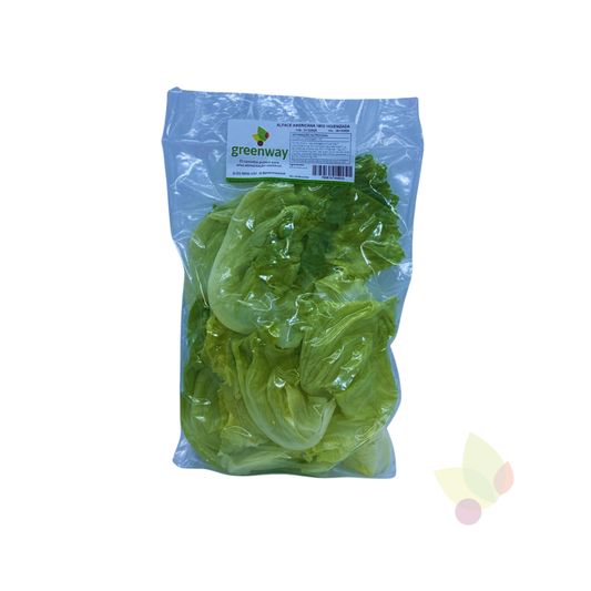 Alface Americana 200g