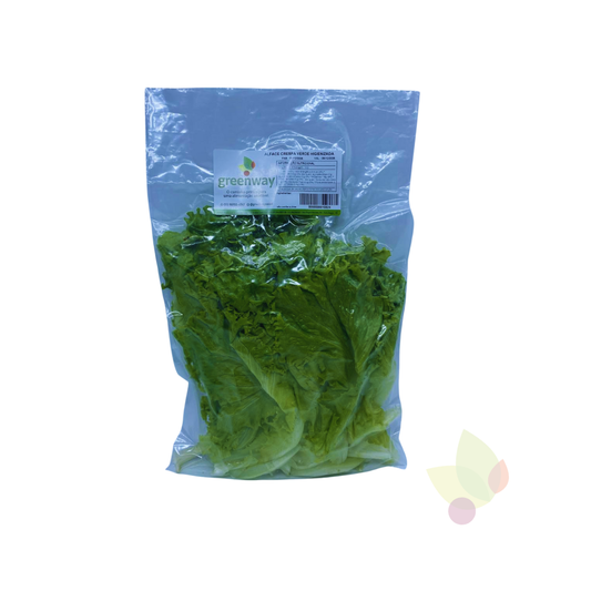 Alface Crespa Verde 150g