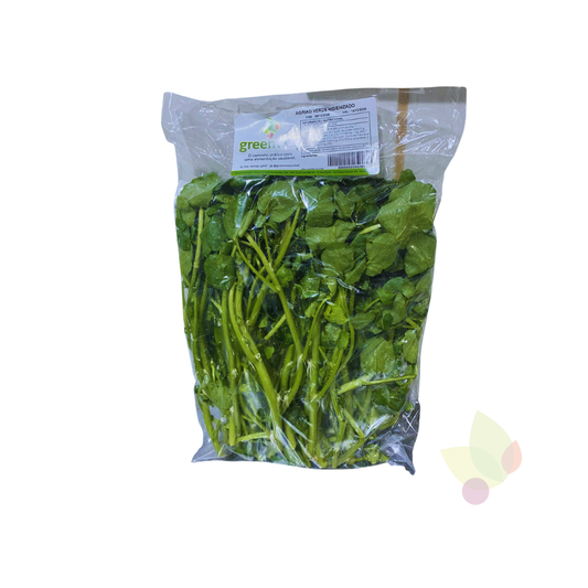 Agrião Verde 150g