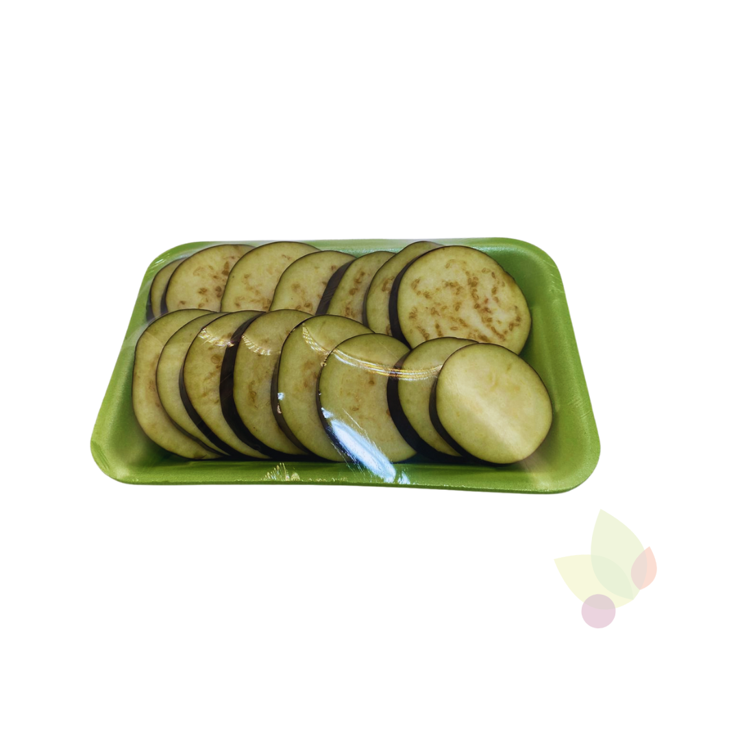 Berinjela Rodelas 500g