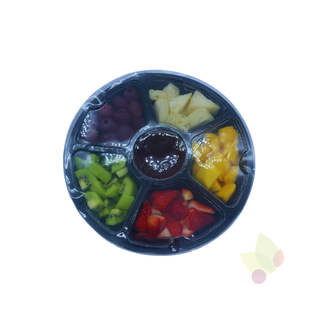 Frutas para Fondue 1 kg