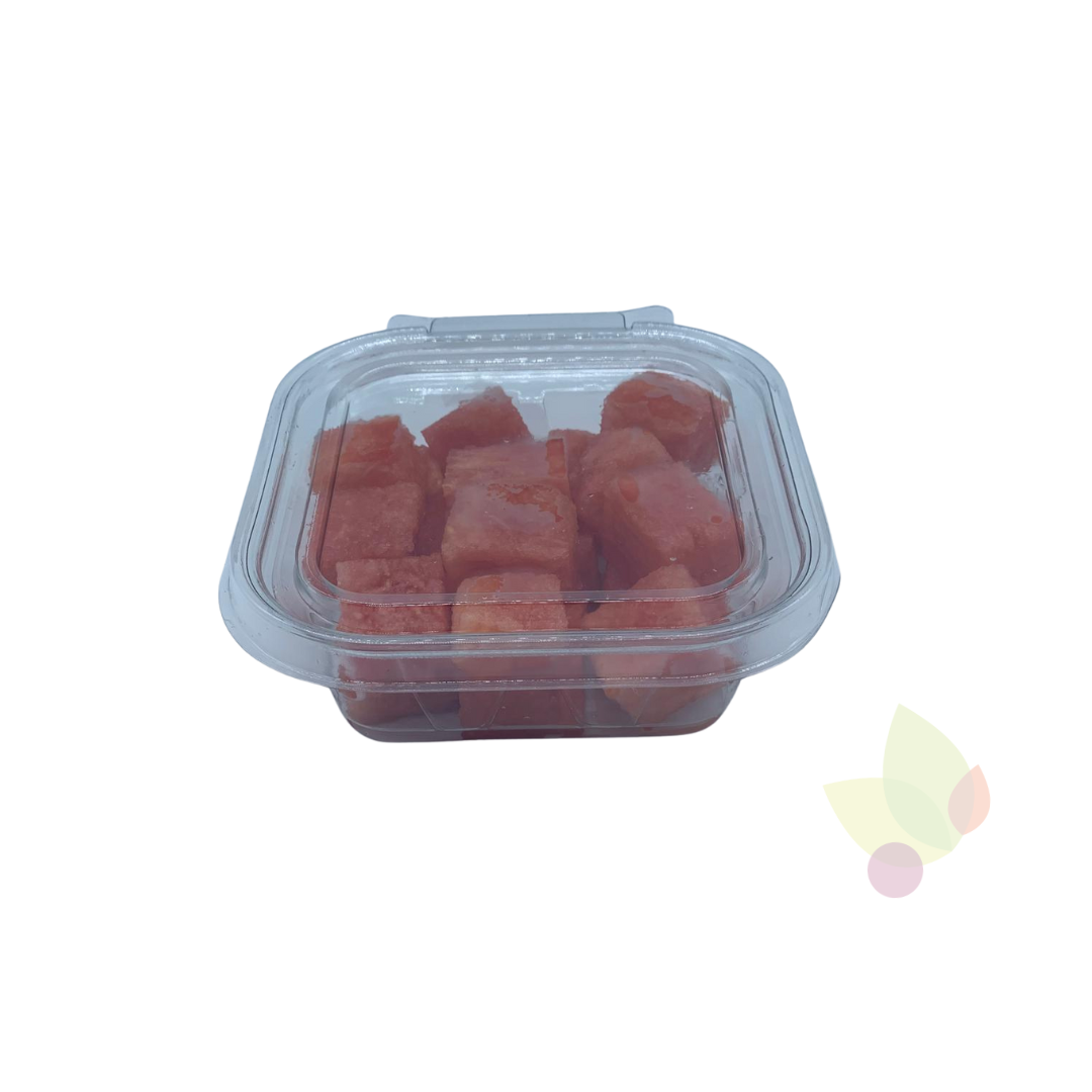 Melancia em Cubos 200g