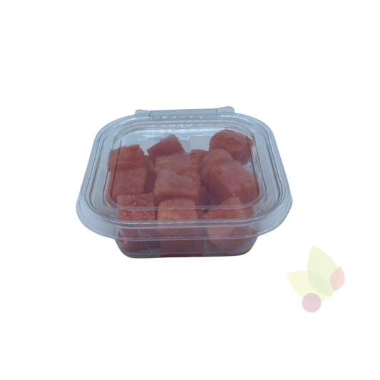 Melancia em Cubos 200g