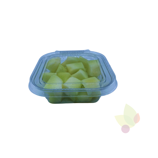 Melão em Cubos 200g