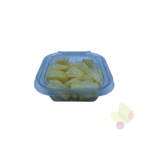 Abacaxi em Cubos 200g
