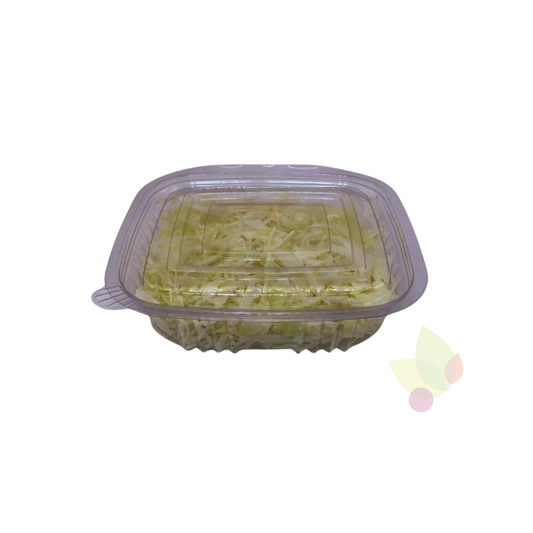 Repolho Branco juliana 250g