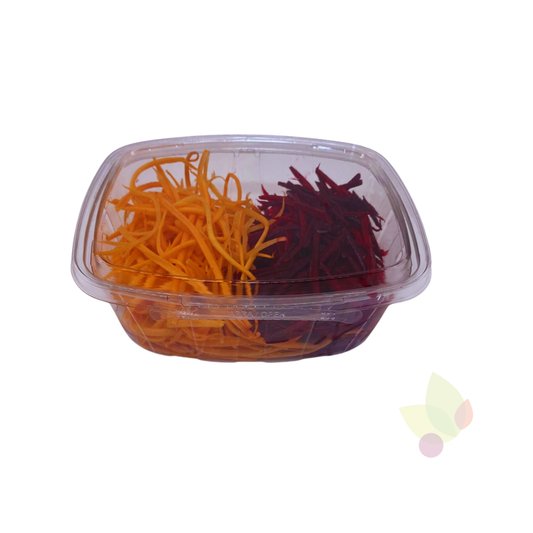 Mix cenoura e Beterraba 250g