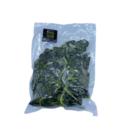 Agriao roxo 150g Higienizado