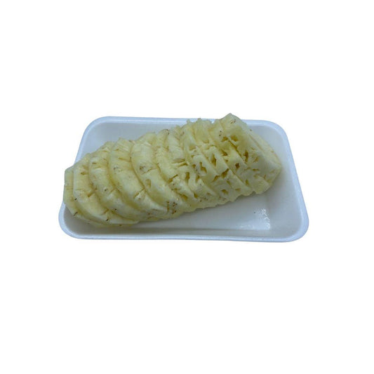 Abacaxi Rodelas Higienizado Kg