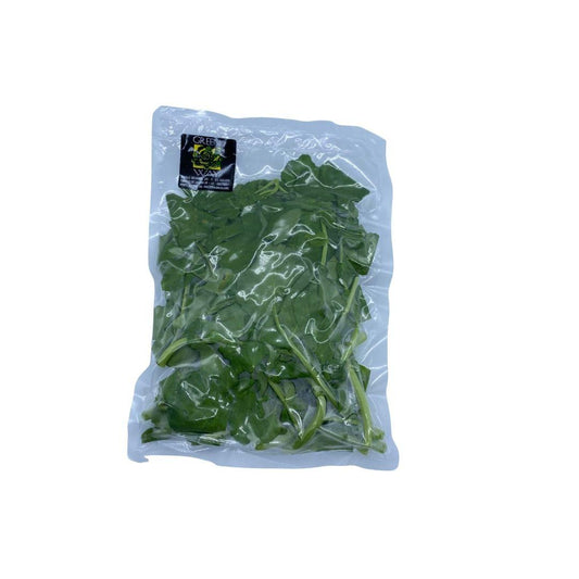 Rúcula Higienizada 150g