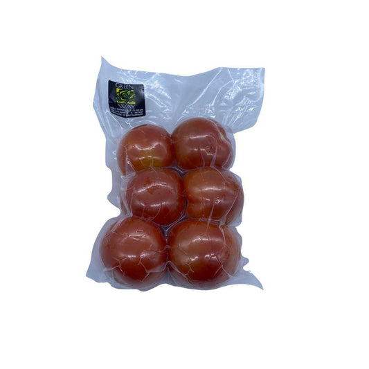 Tomate Inteiro Higienizado