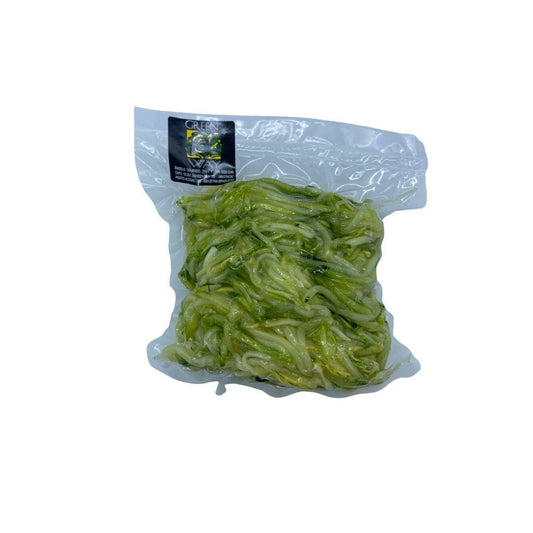 Abobrinha Italia Macarrão 500g