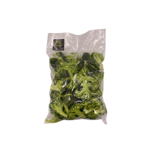Brocolis Floretes 500g