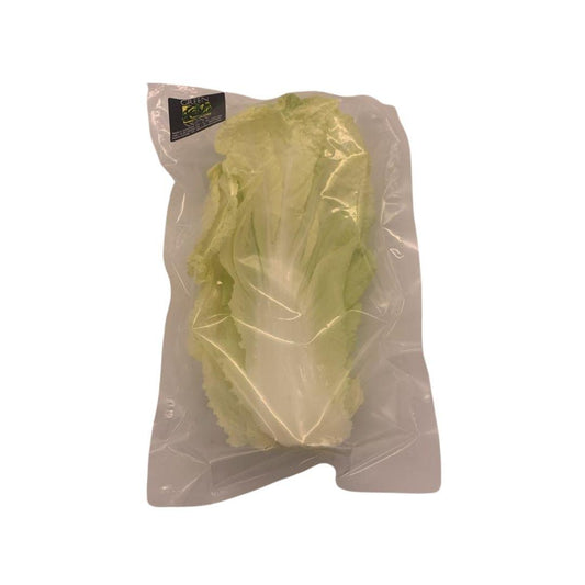 Couve Chinesa Higienizada 200g