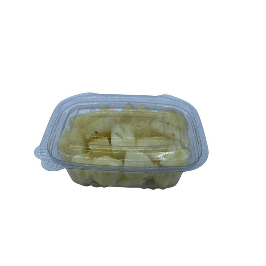 Abacaxi Cubos 200g