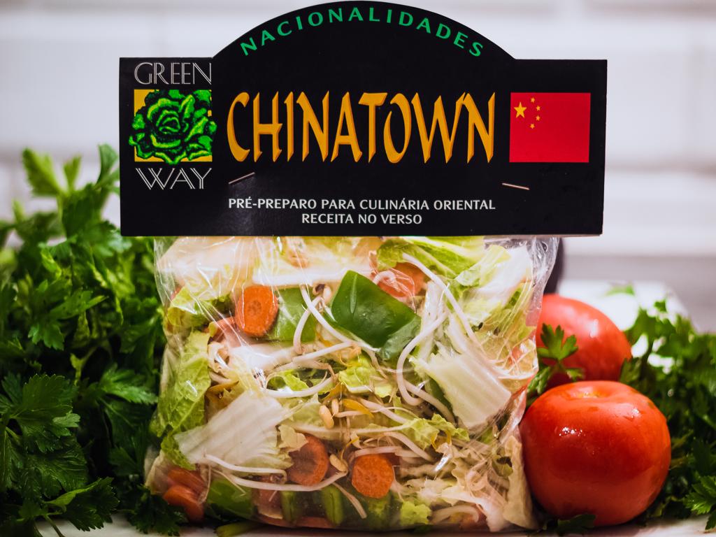 Chinatown 300g