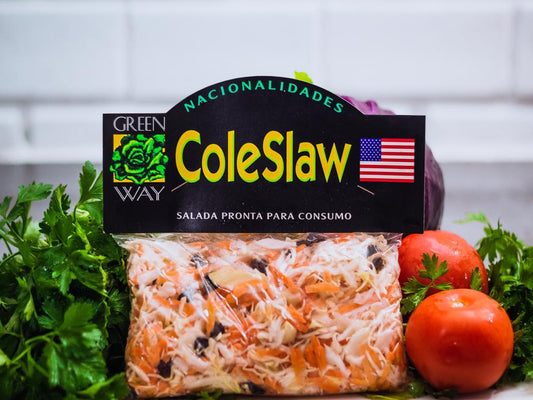 Coleslaw 300g