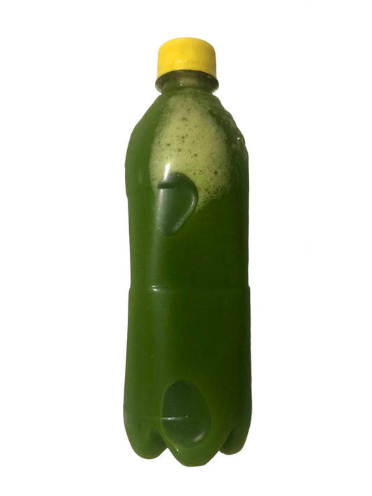 Suco Verde Detox 500ml